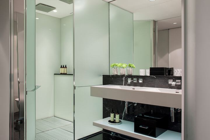 Bathroom Vanities