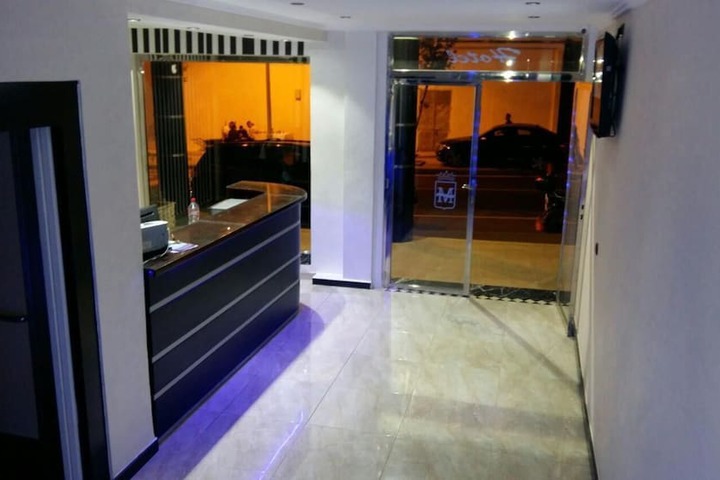 Hotel Interior 3 of 25
