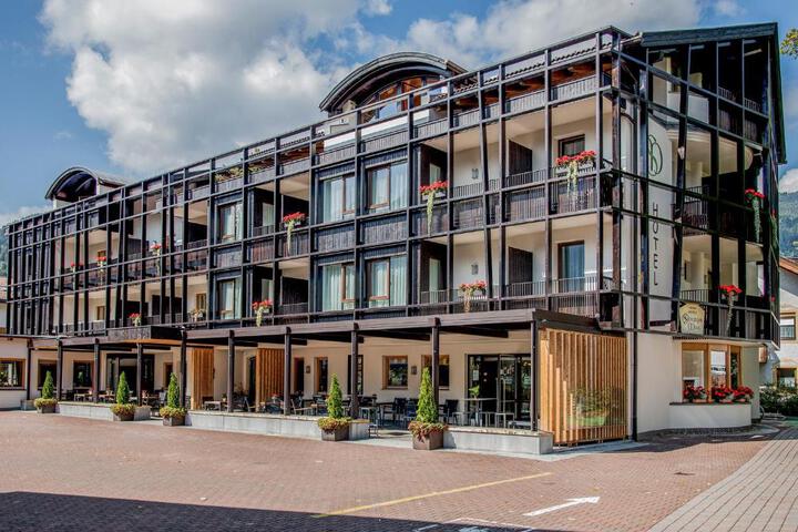 Hotel Sterzinger Moos
