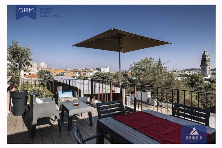 Terrace/Patio 23 of 37