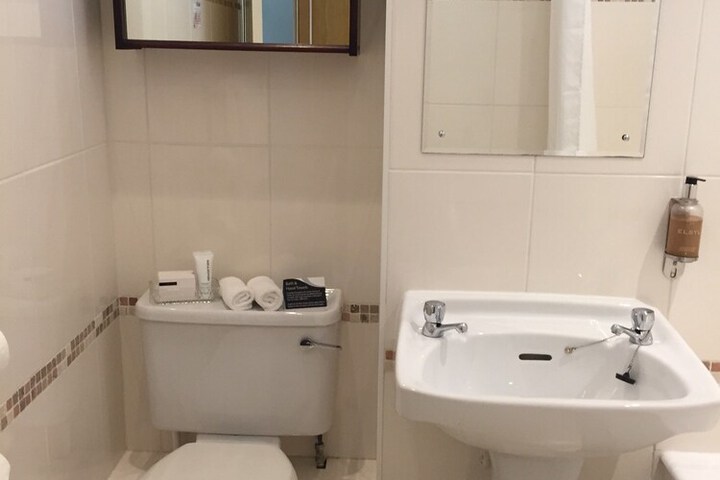 Bath Amenities