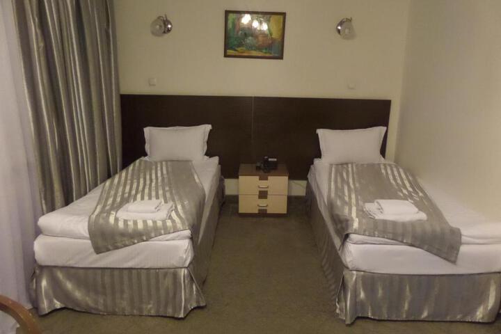 Treatment Room Pic