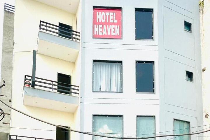 Hotel Heaven