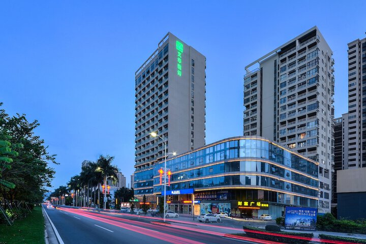 Hotel 27 of 28
