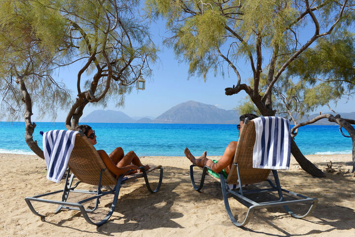 AIROTEL ACHAIA BEACH
