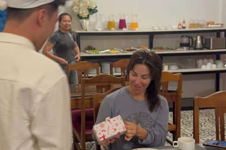 Breakfast/Coffee Service 60 of 89