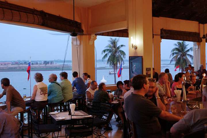 Restaurants