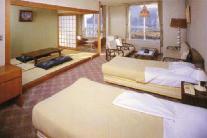 Sun Seaside Hotel