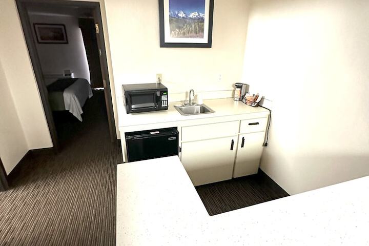 Minibar