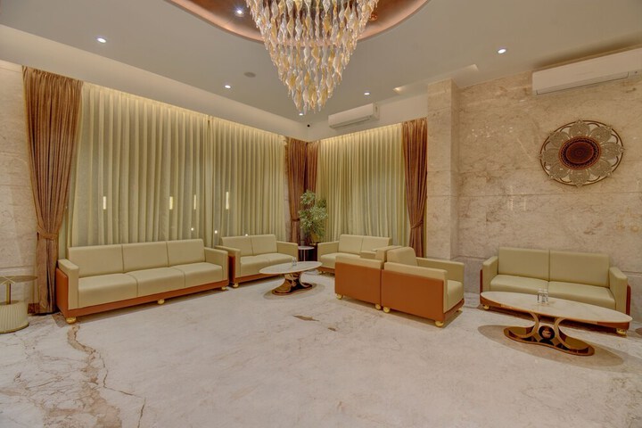 Hotel Interior 2 of 49