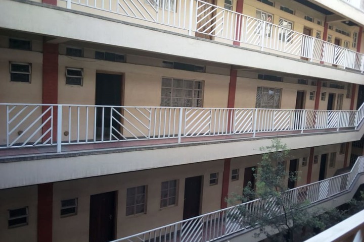Wambuku Hotel