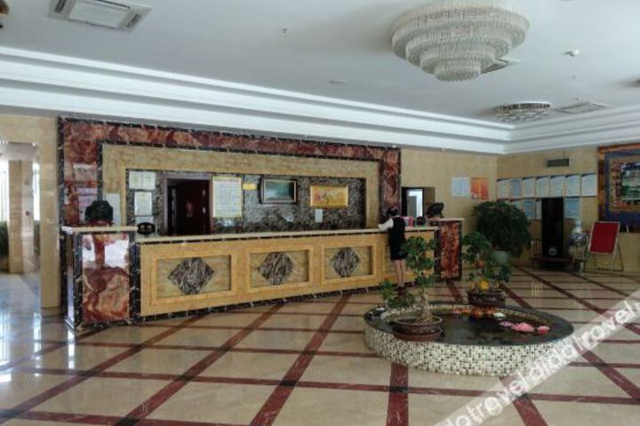Hotel Interior 6 of 15