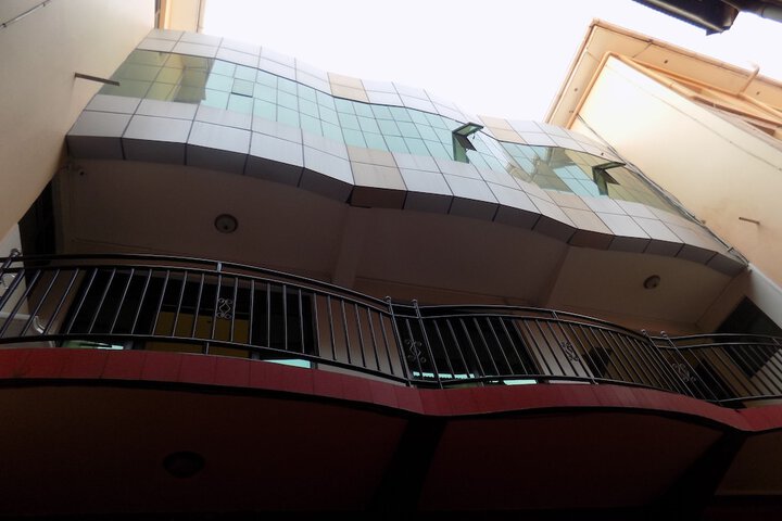 Hotel 24 of 24