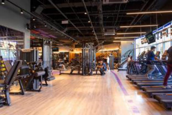 Health and Fitness 8 of 21