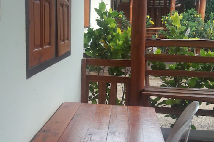Terrace/Patio 7 of 27