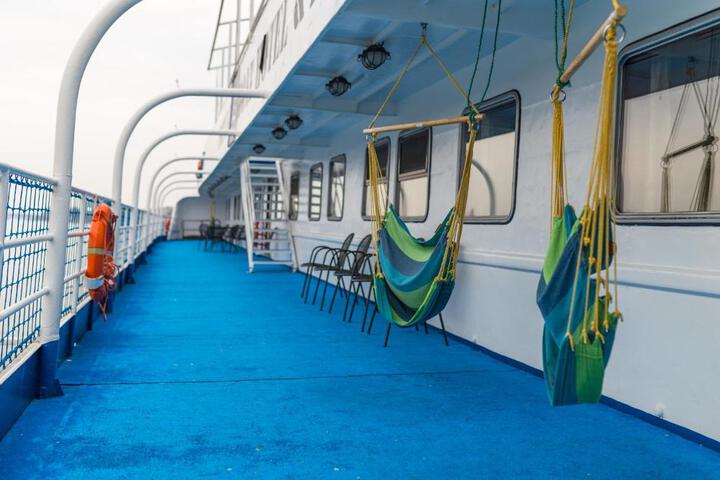 Fitness Facility Photos