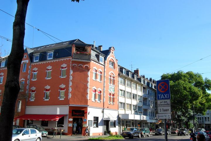 Hotel 37 of 41