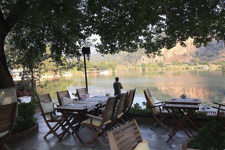 Restaurants