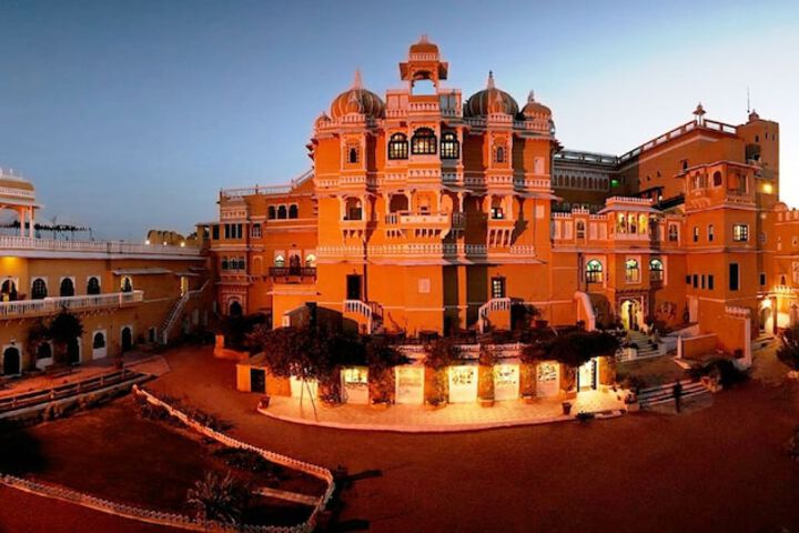 Hotel 64 of 68