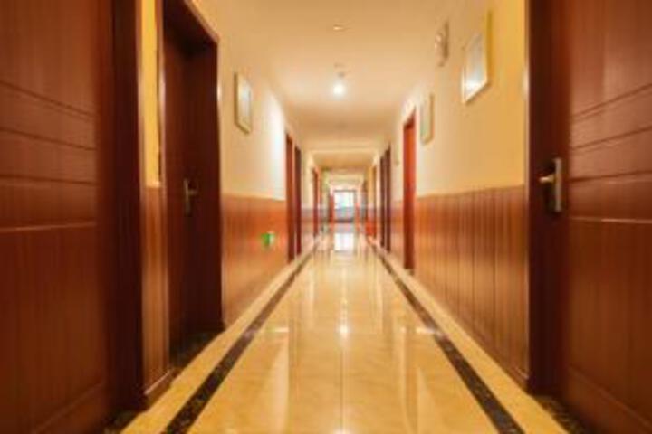 Xianheyuan Express Hotel (Jiangnan University Branch)