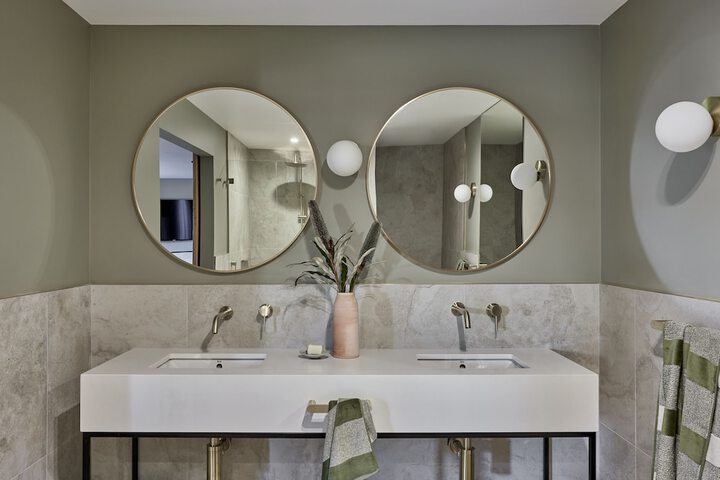Bathroom Vanities