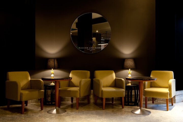 Lobby Photos