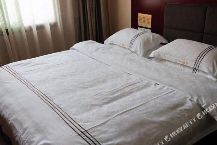 Zixing xuanhao Hotel