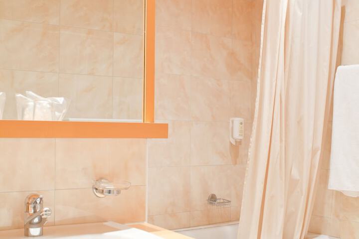 Bath Amenities