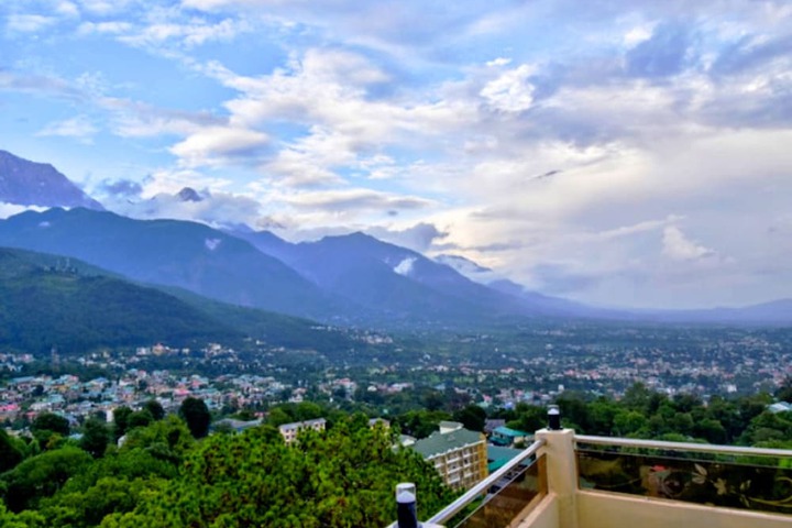 Hotel View 106 of 111