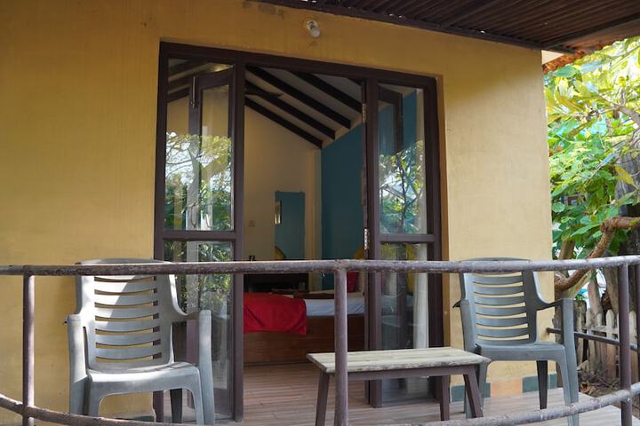 Terrace/Patio 46 of 68