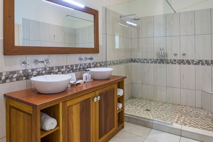 Bathroom Vanities