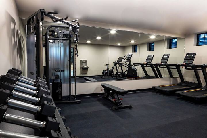 Health and Fitness 24 of 25
