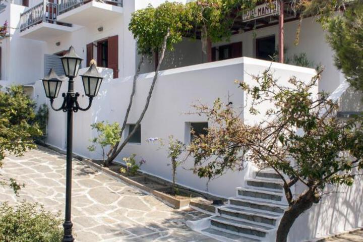 Hotel Manto