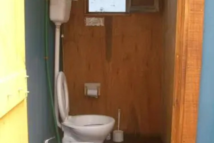 Room 5 of 5