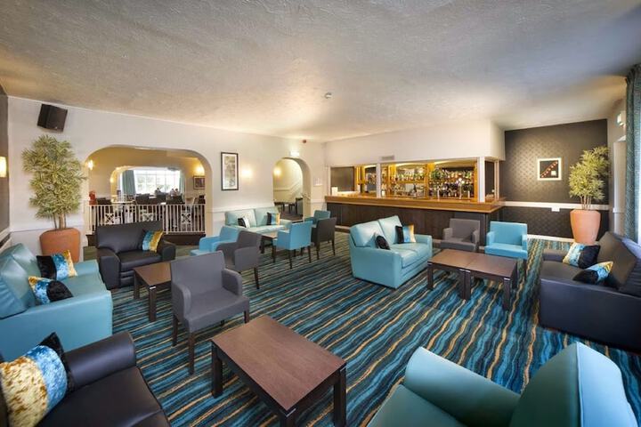 Hotel Interior 39 of 42