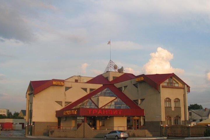 Tranzit Motel