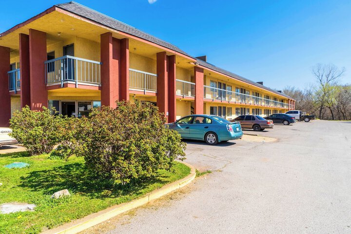 Hotel 114 of 120