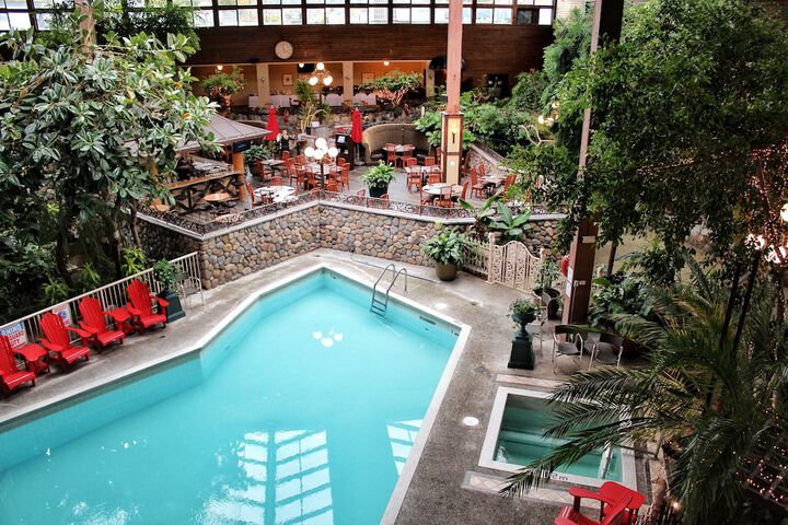 Hotel View 149 of 152