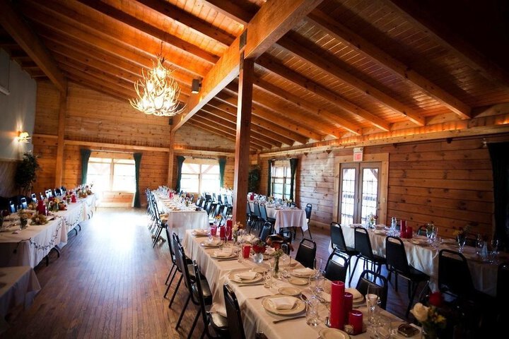 Dining Photos
