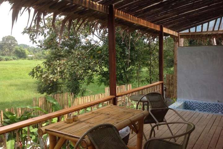 Terrace/Patio 16 of 17