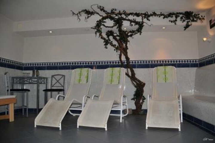 HOTEL FUCHSENSTUBE