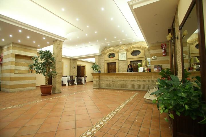 Hotel Interior 2 of 57