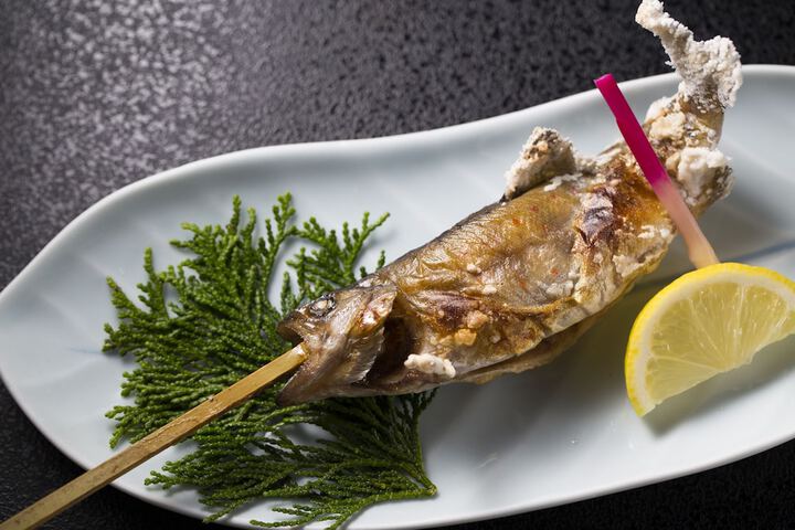 Dining Photos