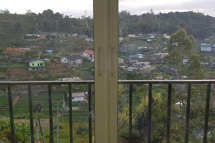 Hotel View 42 of 43
