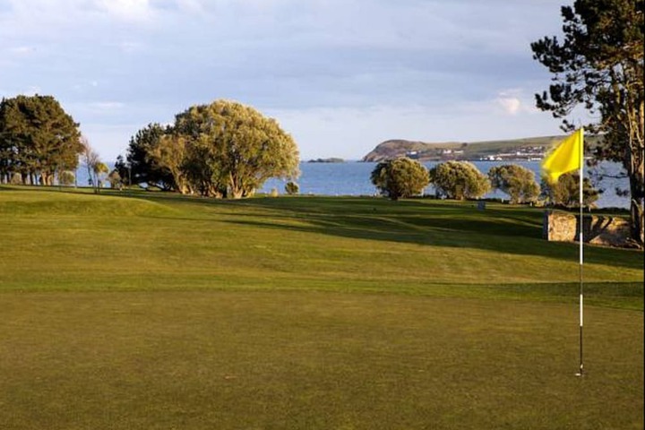 Golf 55 of 165