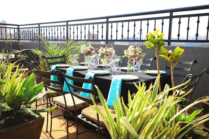 Terrace/Patio 41 of 88