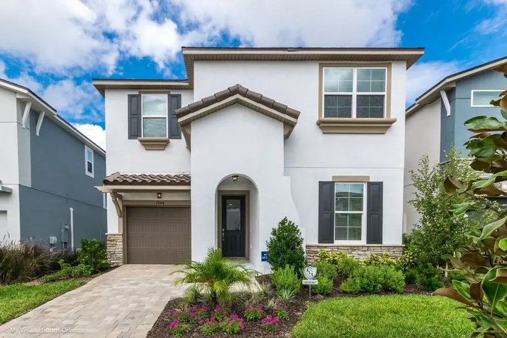 Photo of Solara Resort - 1844 Sandy Park Trial