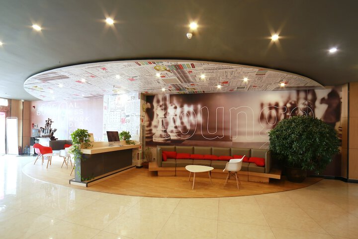 Hotel Interior 3 of 23
