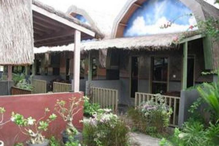 Photo of BAMBOO BUNGALOW