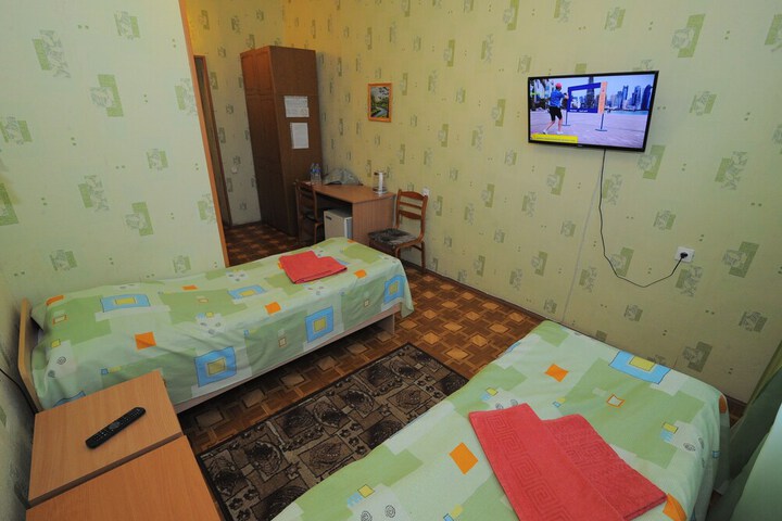 Room 29 of 100